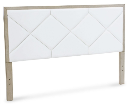 Picture of Wendora King/Cal-King Size Headboard
