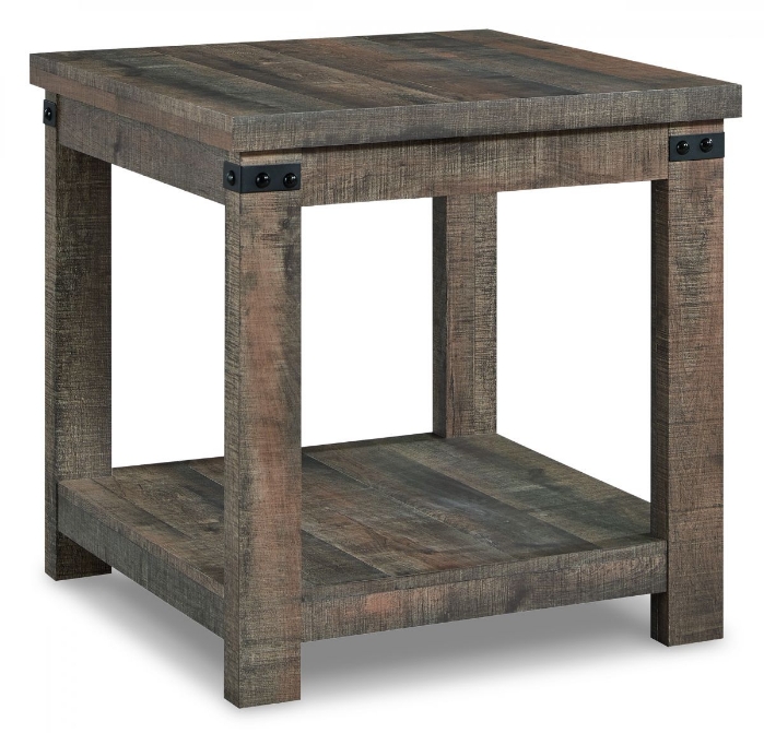 Picture of Hollum End Table