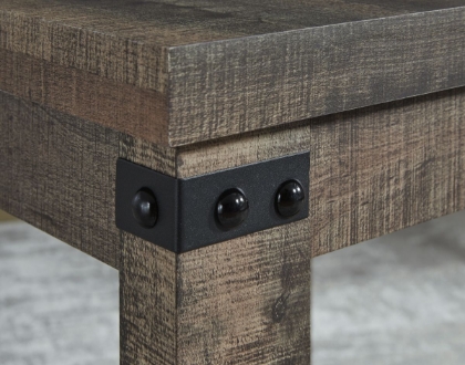 Picture of Hollum End Table