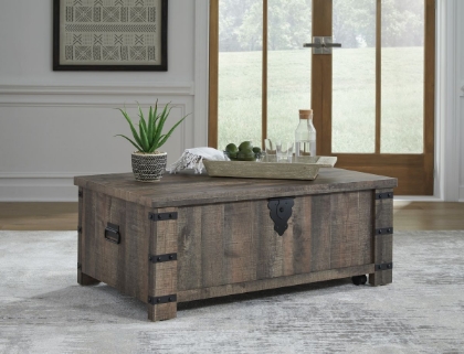 Picture of Hollum Coffee Table