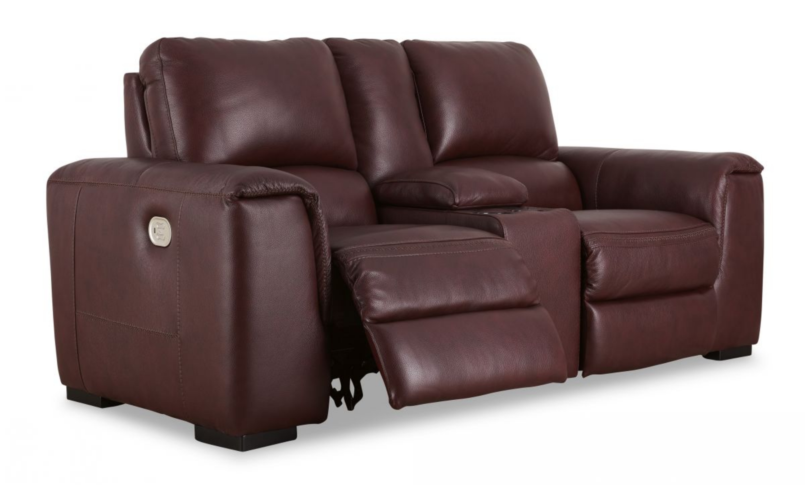 Picture of Alessandro Power Reclining Loveseat