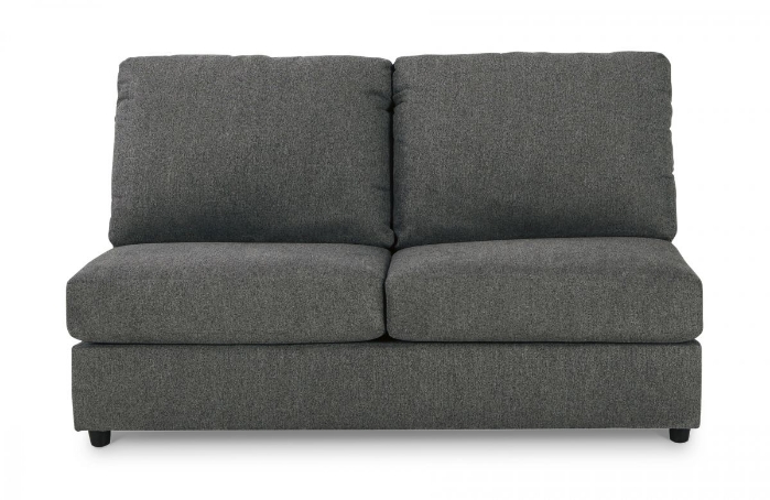 Picture of ARMLESS LOVESEAT