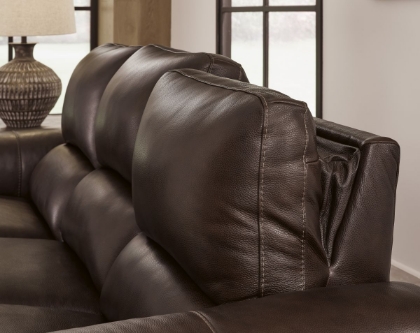 Picture of Alessandro Power Reclining Sofa
