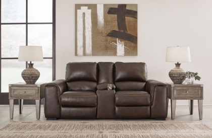 Picture of Alessandro Power Reclining Loveseat