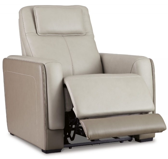 Picture of Battleville Power Recliner