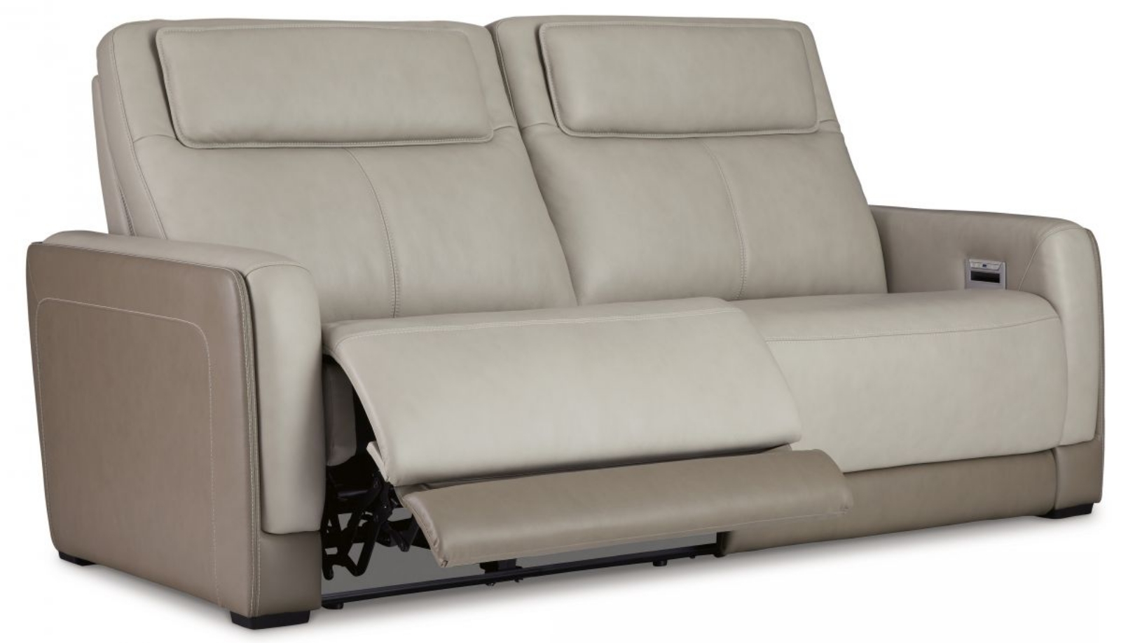 Picture of Battleville Power Reclining Sofa