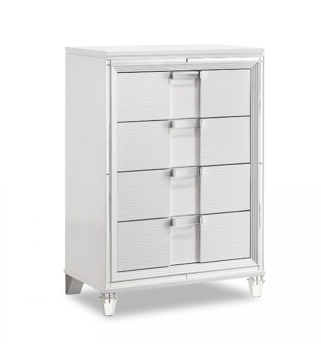 Picture of Twenty Nine Chest of Drawers