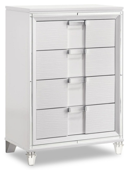 Picture of Twenty Nine Chest of Drawers