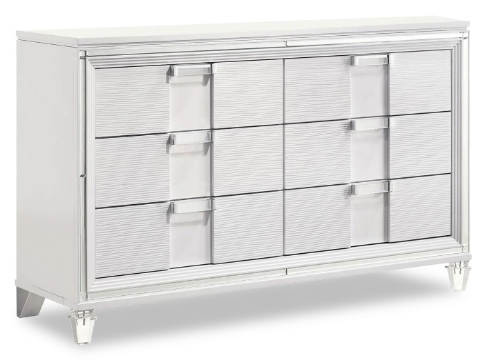Picture of Twenty Nine Dresser