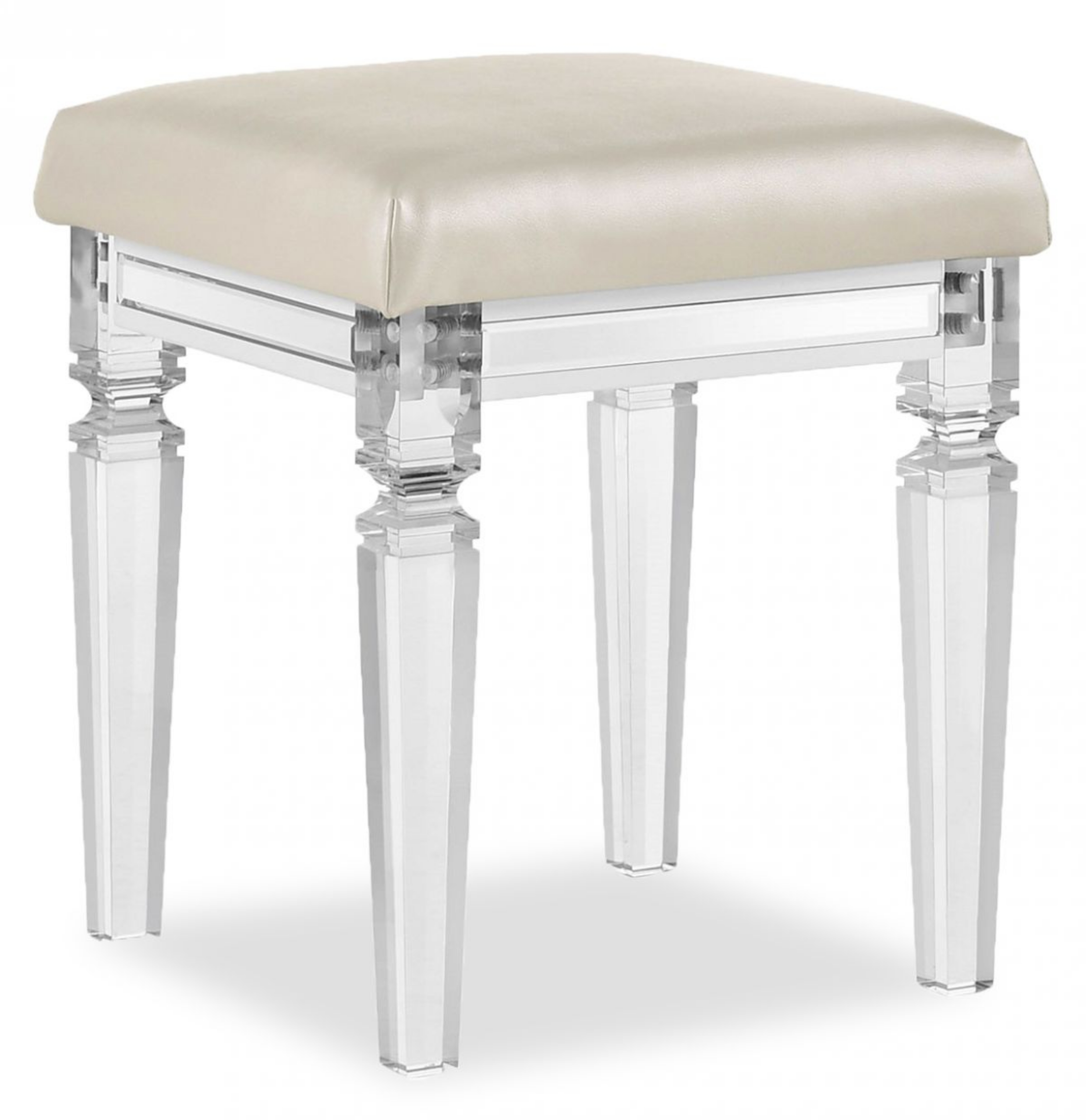 Picture of Twenty Nine Vanity Stool