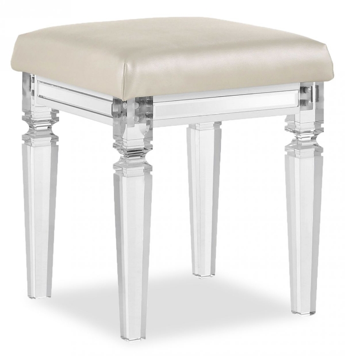 Picture of Twenty Nine Vanity Stool