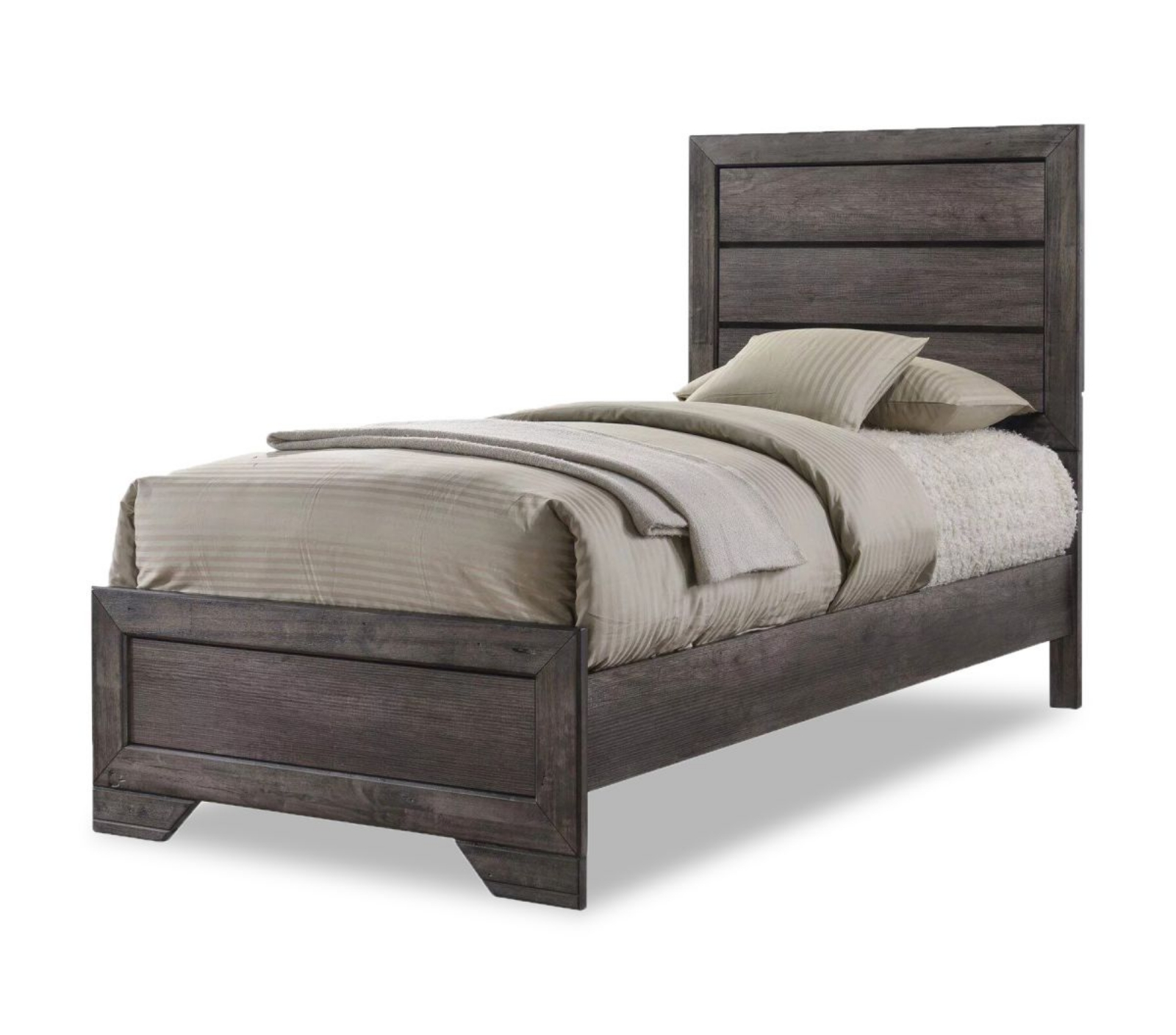 Picture of Nathan Twin Size Bed
