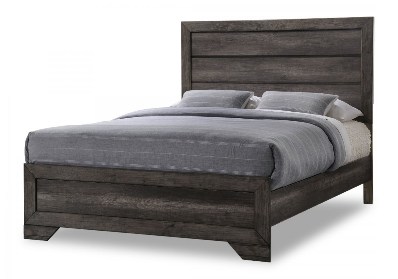 Picture of Nathan King Size Bed