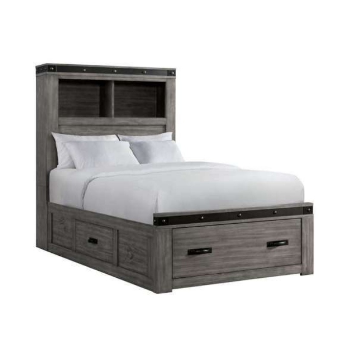 Picture of Wade Twin Size Headboard