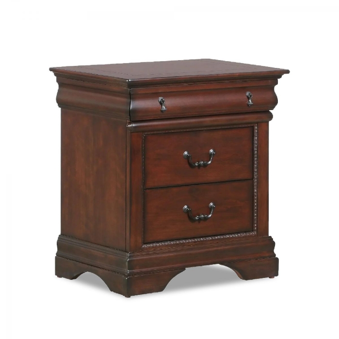 Picture of Chateau Nightstand