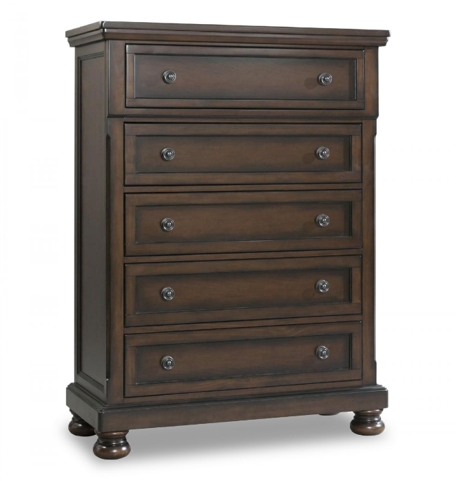 Picture of Kingston Chest of Drawers