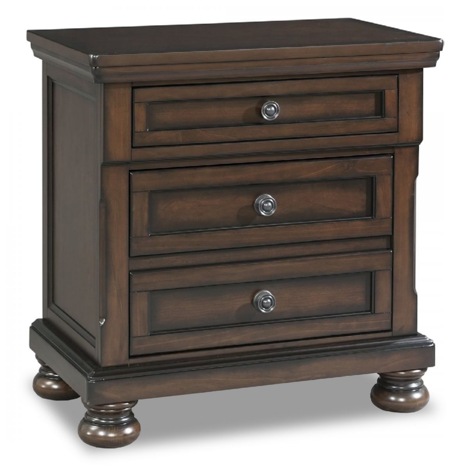 Picture of Kingston Nightstand