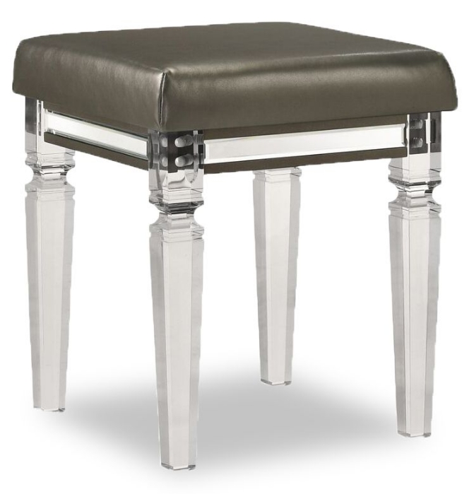 Picture of Twenty Nine Vanity Stool