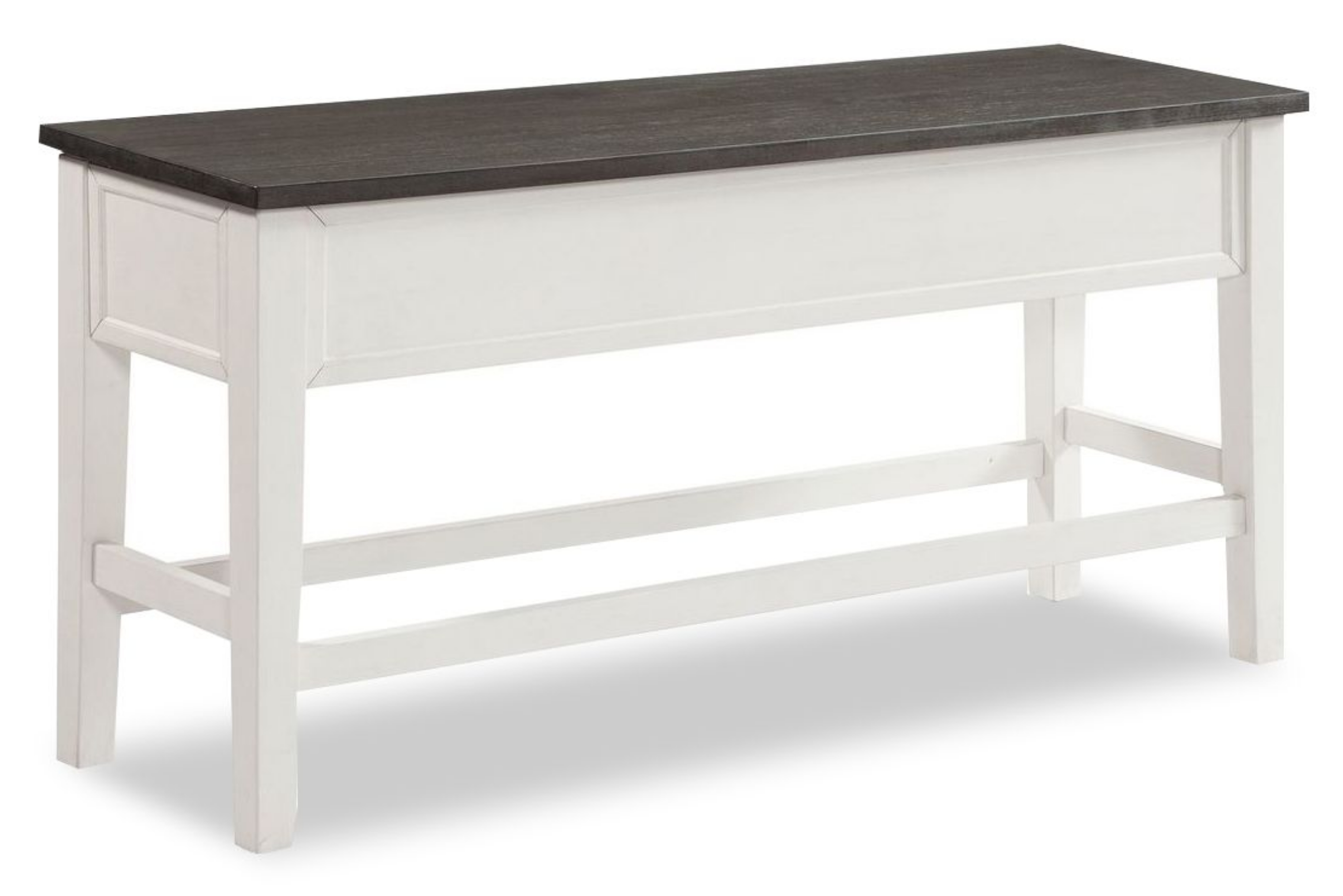 Picture of Kayla Counter Height Dining Bench