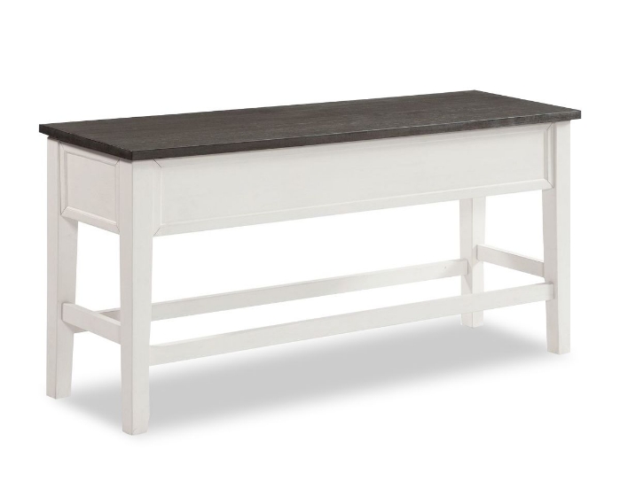 Picture of Kayla Counter Height Dining Bench