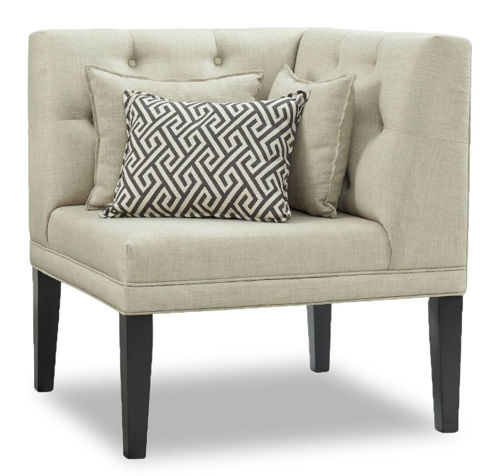 Picture of Maddox Corner Dining Bench
