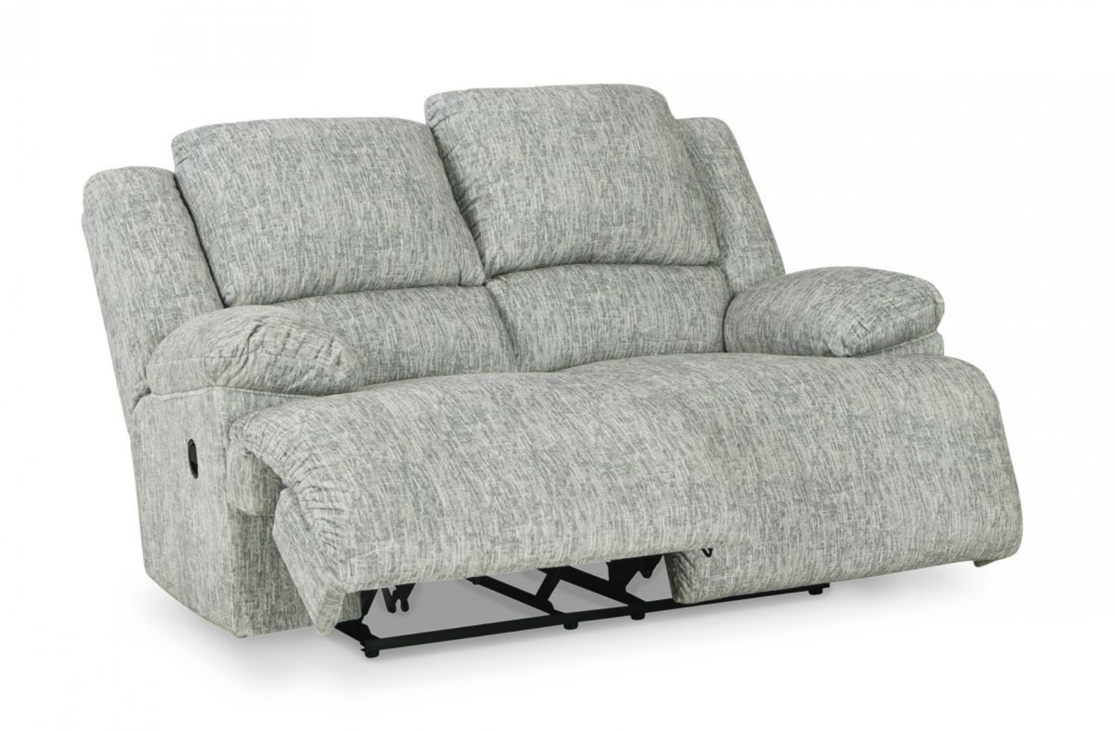 Picture of McClelland Reclining Loveseat