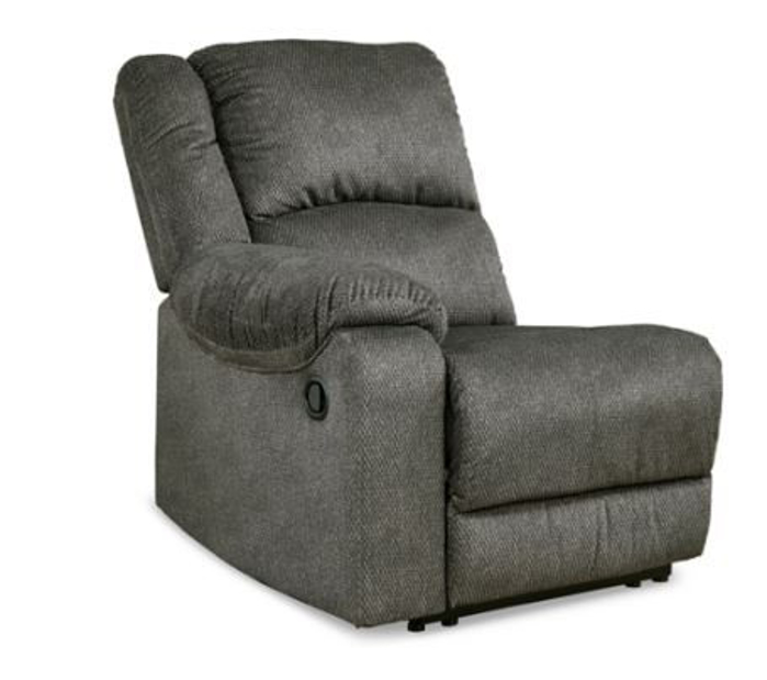 Picture of LAF Zero Wall Recliner