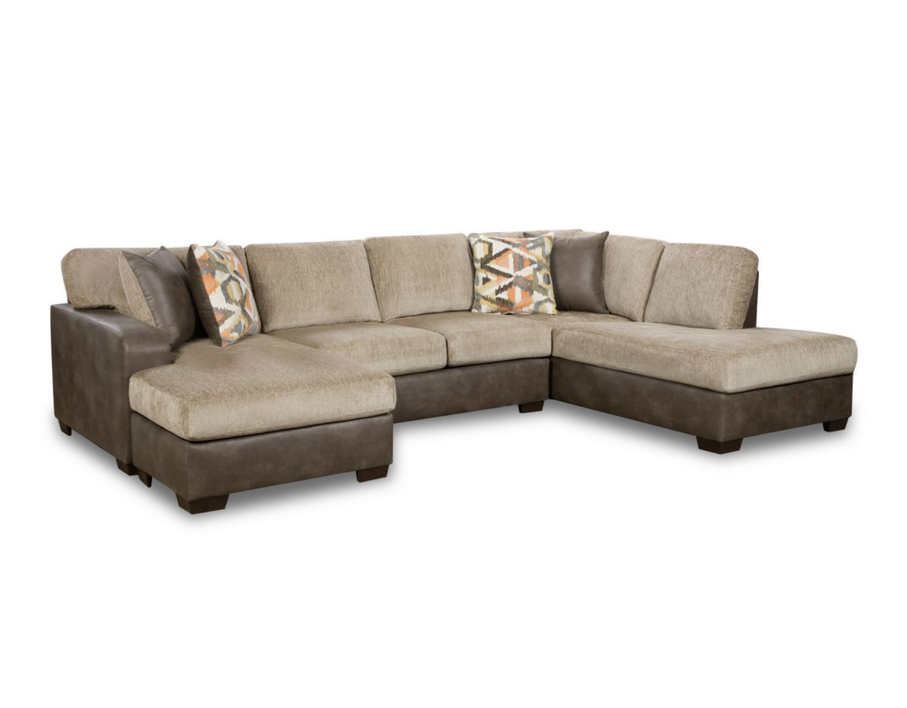 Picture of Behold Home LAF Chaise