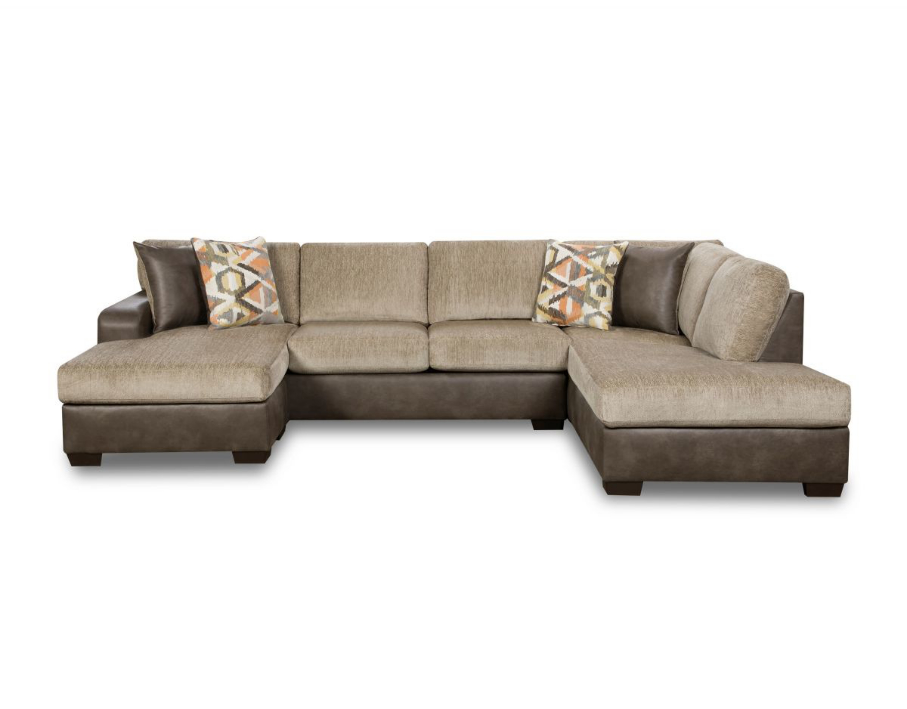 Picture of Behold Home RAF Chaise