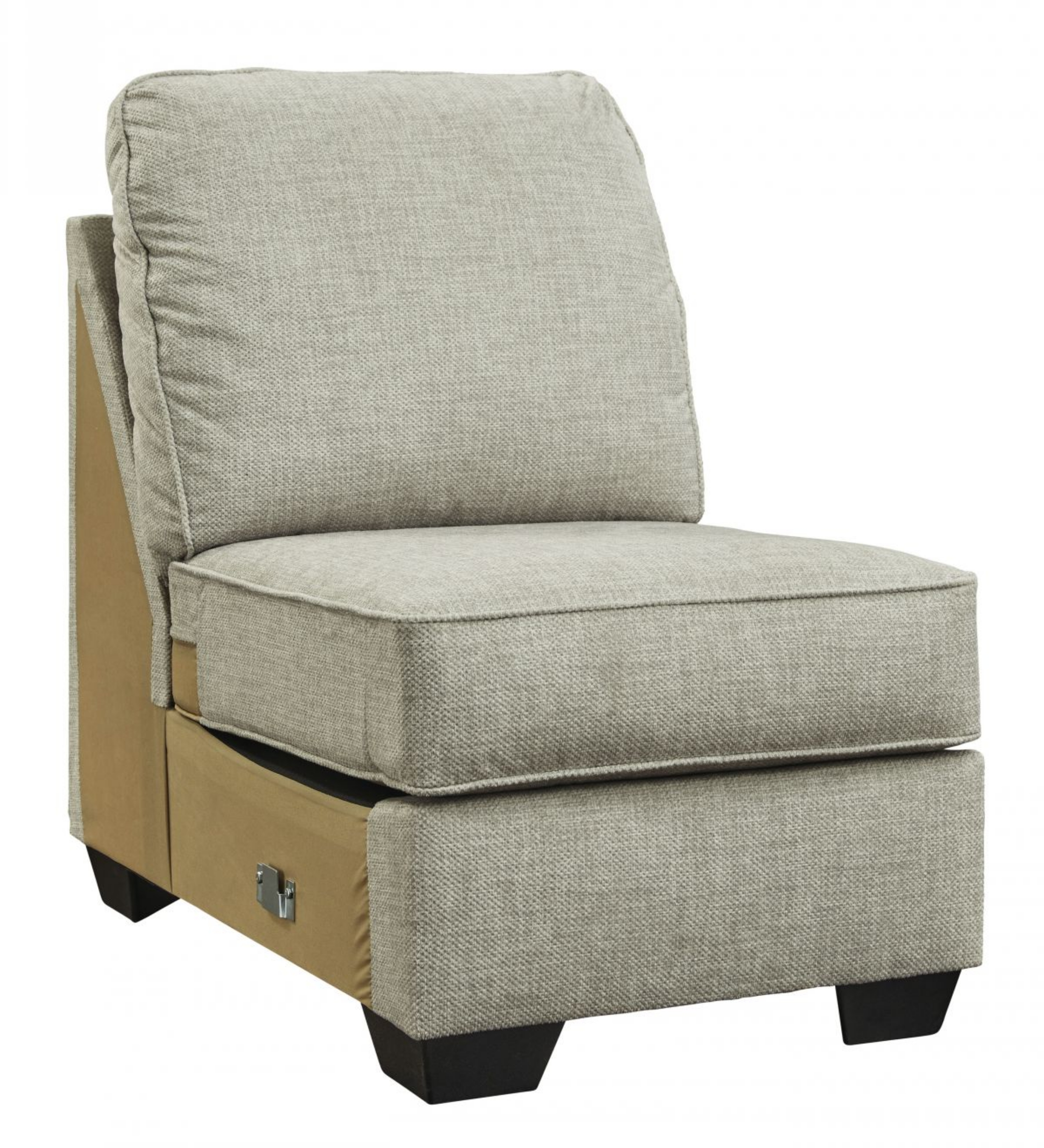 Picture of Armless Chair