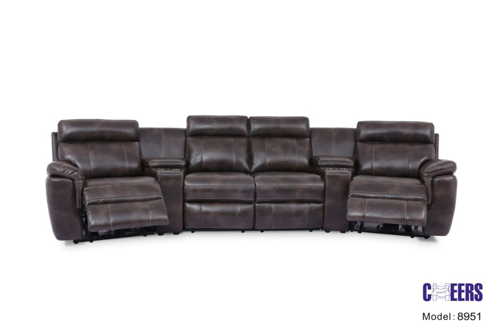 Picture of LAF Power Recliner