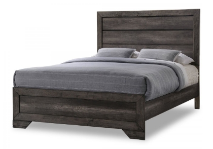 Picture of Nathan Queen Size Bed