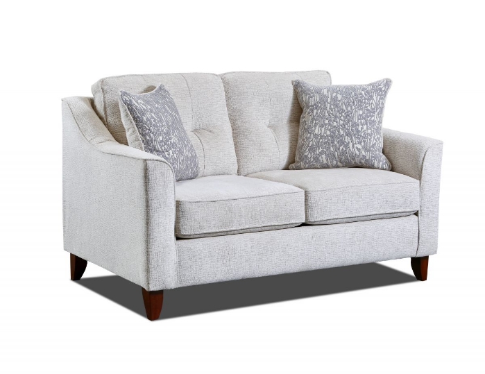Picture of Oliver Loveseat