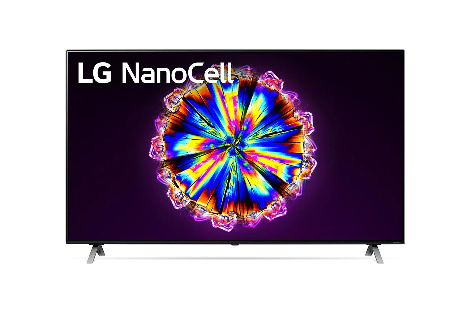 Picture of LG 55" 4K NanoCell Smart TV with ThinQ AI