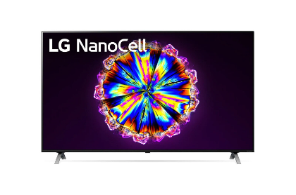 Picture of LG 65" 4K NanoCell Smart TV with ThinQ