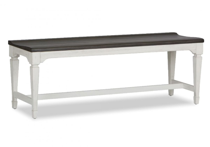 Picture of Allyson Park Dining Bench