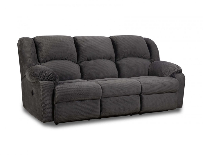 Picture of Behold Washington Reclining Sofa