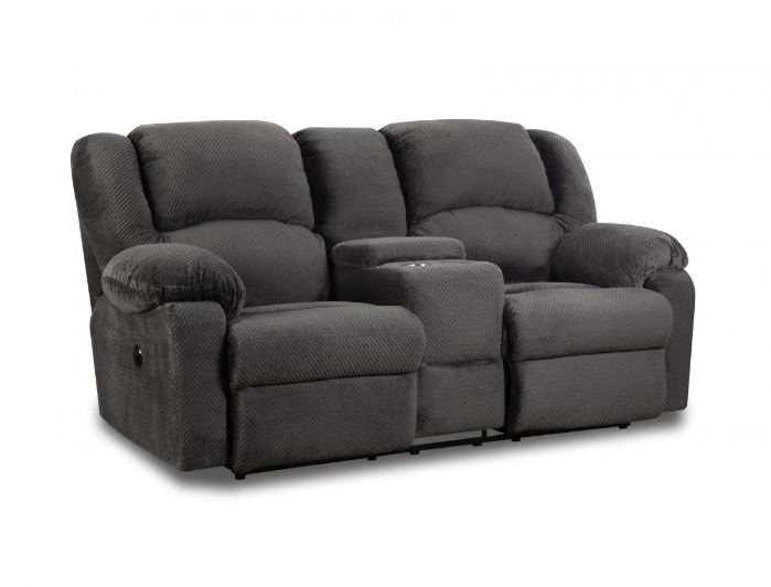 Picture of Behold Washington Reclining Loveseat