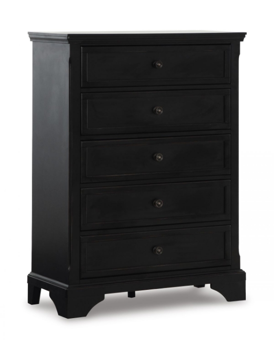 Picture of Chylanta Chest of Drawers