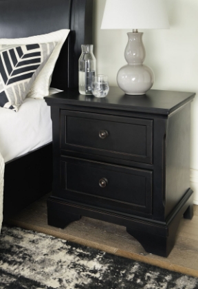 Picture of Chylanta Nightstand