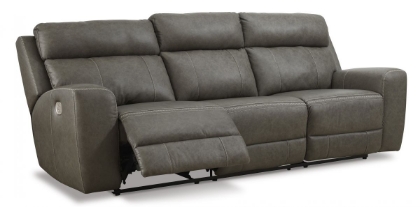 Picture of Roman Power Reclining Sofa