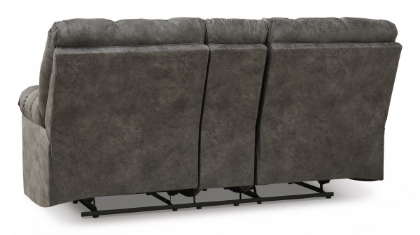 Picture of Derwin Reclining Loveseat
