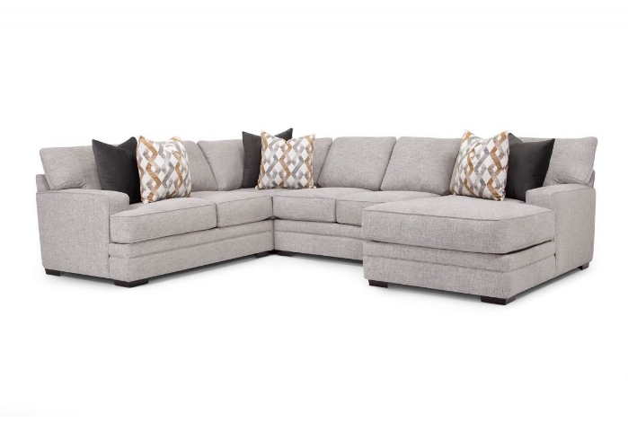 Picture of Armlesss Loveseat