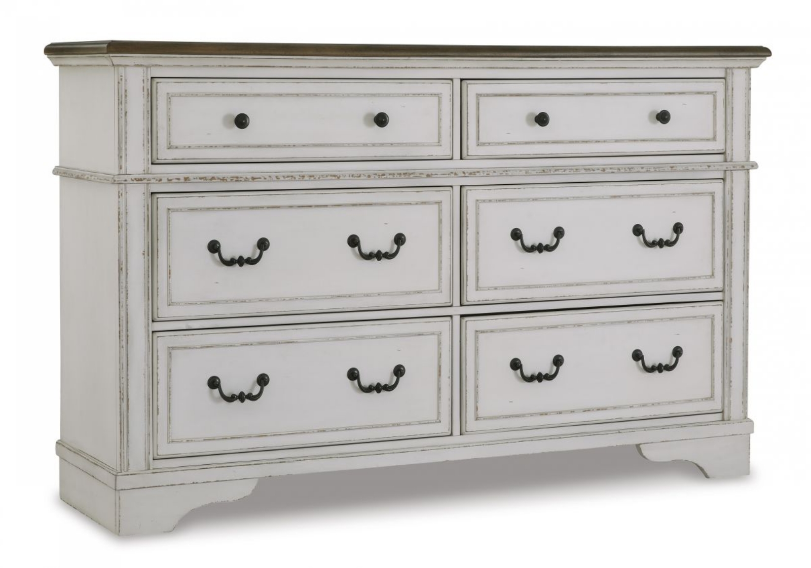 Picture of Brollyn Dresser