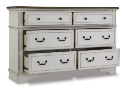 Picture of Brollyn Dresser