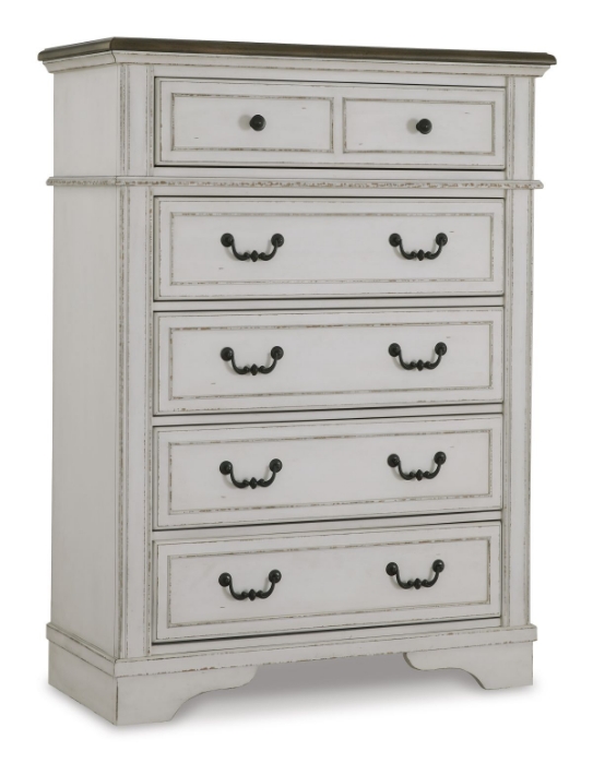 Picture of Brollyn Chest of Drawers