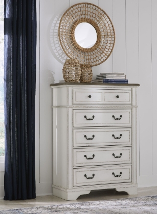 Picture of Brollyn Chest of Drawers