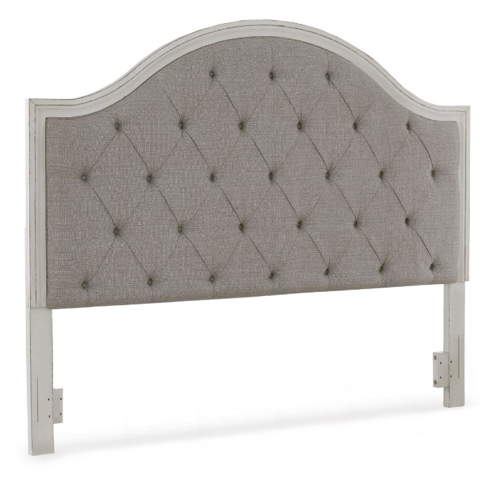 Picture of Brollyn King/Cal-King Size Headboard