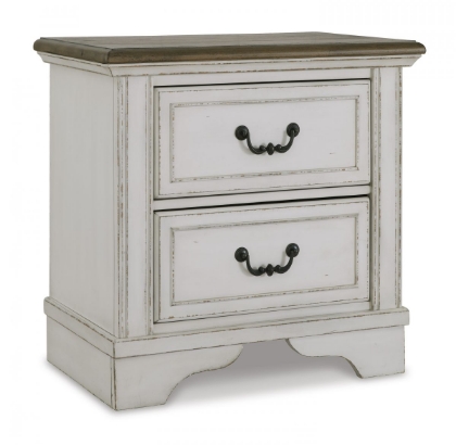 Picture of Brollyn Nightstand