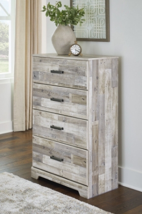 Picture of Hodanna Chest of Drawers